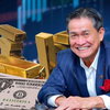 Chủ tịch TTC Đặng Văn Thành: Chu kỳ 50 năm của vàng và đô la sắp đảo chiều, 2026 sẽ là đường đua mới