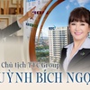 [E] Phó Chủ tịch TTC Group Huỳnh Bích Ngọc: Giữ tâm thế cởi mở trước những đổi thay, hướng tới phát triển bền vững