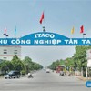 Tân Tạo tiếp tục đề nghị HoSE đưa cổ phếu ITA ra khỏi diện cảnh báo