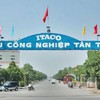 Công ty liên quan tới bà Đặng Thị Hoàng Yến dự chi hơn 200 tỷ đồng để tăng sở hữu tại ITA