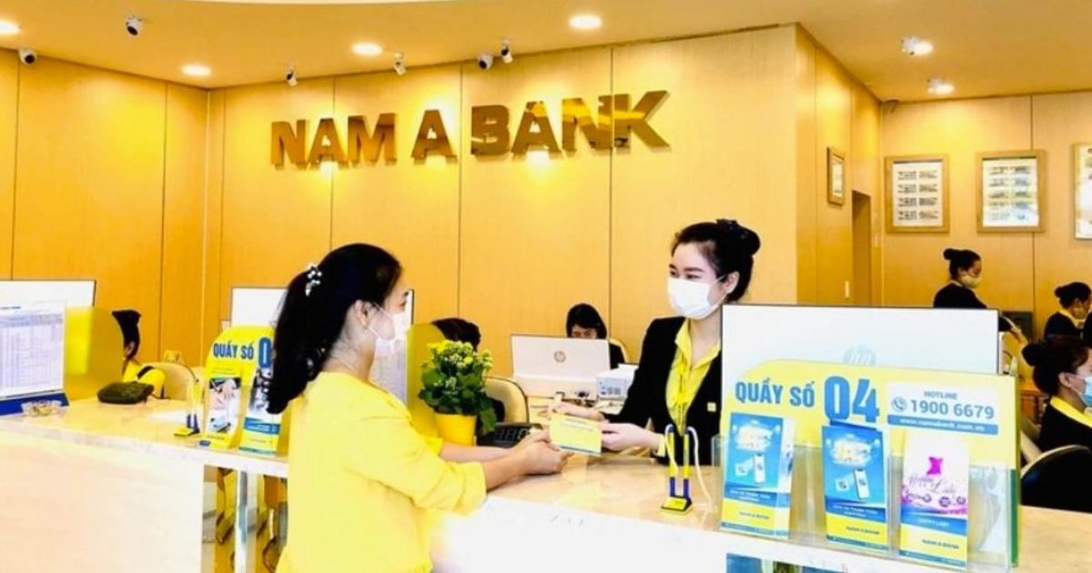 Nam A Bank điều động, bổ nhiệm ông Hoàng Việt Cường giữ chức Phó Ban Quản trị chiến lược