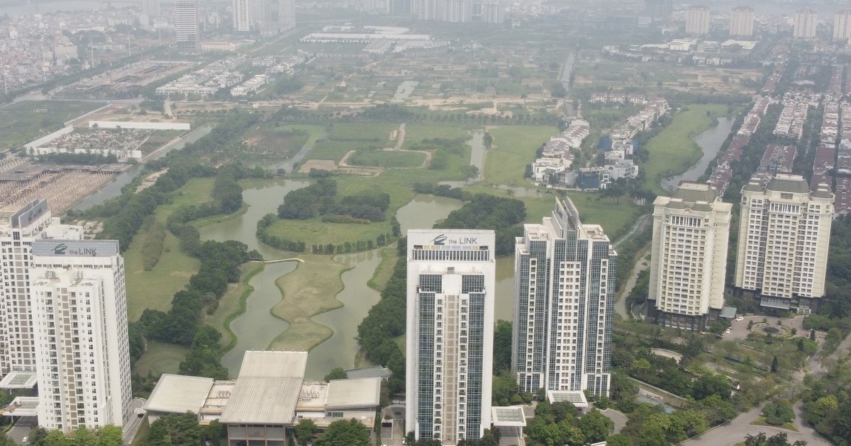 VietinBank thông qua Hợp đồng mua bán tài sản đấu giá tại KĐT Nam Thăng Long
