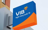 VIB chi hơn 110 tỷ đồng phát hành cổ phiếu thưởng cho hơn 1.900 nhân viên