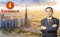 Vingroup sáp nhập 2 công ty con
