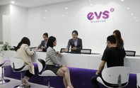 Chứng khoán EVS bị xử phạt do vi phạm quy định về đầu tư, phát hành trái phiếu