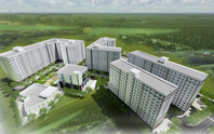 Một thành viên HĐQT Chương Dương Corp xin từ nhiệm