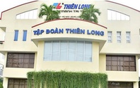 Tập đoàn Thiên Long sắp phát hành 1,3 triệu cổ phiếu ESOP rẻ bằng 1/5 thị giá