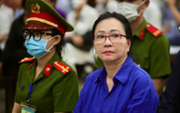 Hơn 41.000 trái chủ đại án Vạn Thịnh Phát được trả tiền trong đợt 2