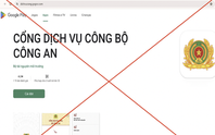 Cảnh báo thủ đoạn lừa đảo cài ứng dụng VNeID giả mạo