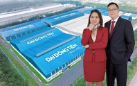 Đại Đồng Tiến 'có tên' trong danh sách chậm đóng bảo hiểm cho người lao động
