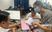 Từ ngày mai 3/9, người dân Hà Nội có thể nộp hồ sơ đất đai trực tuyến