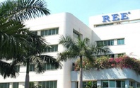 Quỹ ngoại Platinum Victory đăng ký mua hơn 17,8 triệu cổ phiếu REE