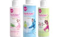 Diana lên tiếng về việc thu hồi dung dịch vệ sinh Fresh & Care Odor Fresh+