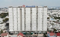 Hodeco ‘rót’ 100 tỷ đồng góp vốn thành lập công ty có trụ sở đặt tại TP.HCM
