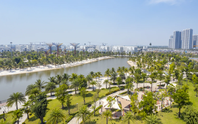 8.000 tỷ đồng trái phiếu 'đổ' về Vinhomes
