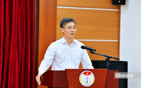 Hội Luật gia Việt Nam tăng tốc trước thềm Đại hội XV