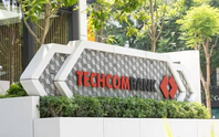 Techcombank tất toán 2 lô trái phiếu sau 1 năm phát hành