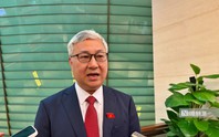 Kiến tạo môi trường kinh doanh thuận lợi, mở đường cho doanh nghiệp phát triển