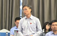 Ông Nguyễn Khánh Ngọc: Giải thích pháp luật phải rõ ràng, dễ hiểu, thuận lợi khi áp dụng