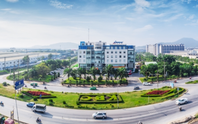 Kinh Bắc có thêm công ty liên kết gián tiếp mảng bất động sản
