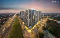 Phó Tổng giám đốc Bất động sản An Gia đăng ký mua 3 triệu cổ phiếu AGG