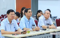 Đảng bộ Trung ương Hội Luật gia Việt Nam tham gia học tập, quán triệt, triển khai thực hiện Nghị quyết Trung ương 4