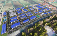 Hà Nội cho Công ty Thụy Hưng thuê hơn 7,7ha đất để thực hiện dự án