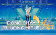 HDBank tiếp tục khẳng định vị thế thương hiệu quốc gia