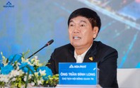 Con trai Chủ tịch Trần Đình Long muốn gom thêm 50 triệu cổ phiếu HPG