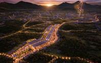 Bắc Ninh giao đất đợt 3 làm dự án Yên Thế Golden Hill