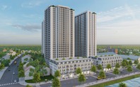 Bình Phát được giao gần 2,6ha đất làm nhà ở xã hội tại phường Lê Chân, Hải Phòng