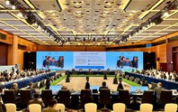 Việt Nam chính thức tiếp nhận vai trò chủ trì Tiến trình Bộ trưởng Tài chính APEC 2027
