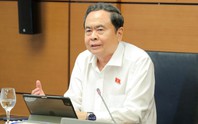 Chủ tịch Quốc hội: Kiểm soát đầu cơ, thổi giá, không để thị trường đất đai bị méo mó
