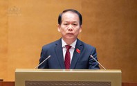 Bổ sung mã định danh điện tử trong kinh doanh bất động sản