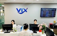 Chứng khoán VIX còn 1.000 tỷ đồng vốn huy động từ chào bán cổ phiếu chưa giải ngân