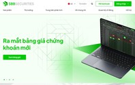 Chứng khoán SBB muốn phát hành gần 35 triệu cổ phiếu để tăng vốn gấp đôi