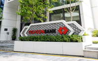 Techcombank muốn rót thêm 680 tỷ vào công ty bảo hiểm