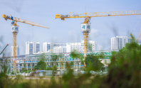 Xây dựng Hòa Bình miễn nhiệm một Phó Tổng Giám đốc
