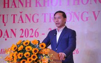 Ngân hàng Nhà nước đã có cơ chế loại trừ 1,7 triệu tỷ đồng ra khỏi room tín dụng