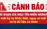 Cảnh báo thủ đoạn giả mạo tên miền website để lừa đảo, chiếm đoạt tài sản