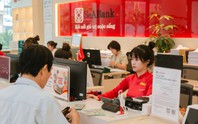 Người thân lãnh đạo SeABank mua 8 triệu cổ phiếu SSB