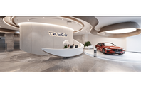 Tasco bổ nhiệm một Phó Tổng Giám đốc