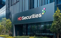 Chứng khoán HD bầu Phó Chủ tịch HĐQT