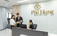 Chứng khoán Phú Hưng mua 4,2 triệu cổ phần Bảo hiểm Nhân thọ Phú Hưng