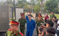 Xét xử 'trùm' lừa đảo Mr Pips, 'Shark' Bình