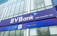 BVBank tiếp tục chào bán 87,5 triệu cổ phiếu cho 10 cá nhân