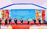 Mở rộng quy mô Khu công nghiệp Vinhomes Vũng Áng lên hơn 1.400ha