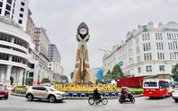 Bắc Ninh đấu giá đất xây trung tâm thương mại kết hợp căn hộ cao 39 tầng tại phường Từ Sơn