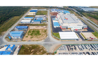 Cho thuê 120ha đất để triển khai Khu công nghiệp Hiệp Phước - giai đoạn 2
