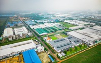Một thành viên HĐQT Nam Tân Uyên từ nhiệm